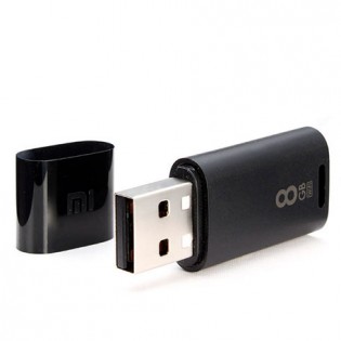Xiaomi Mini Wifi 8Gb Black