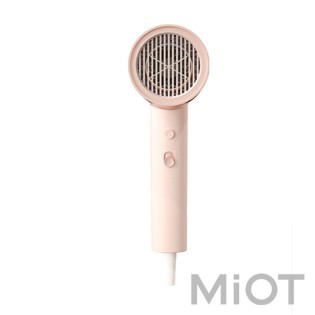 Фен для волосся Xiaomi DOCO Dual Negative Ion Hair Dryer Pink AN002