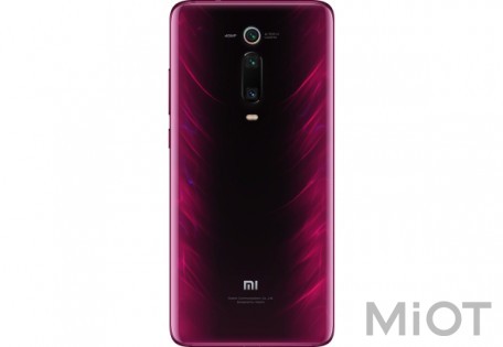 Смартфон Xiaomi Mi 9T Pro 6/64Gb Flame Red EU/CE