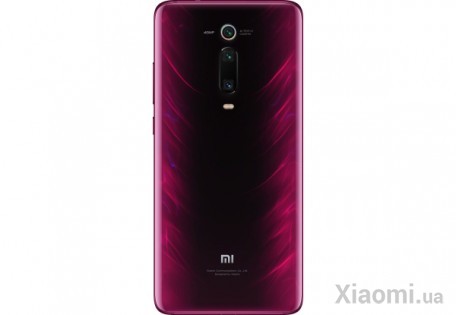 Смартфон Xiaomi Mi 9T Pro 6/128Gb Flame Red EU/CE