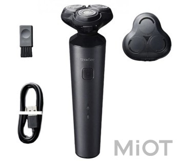 Електробритва чоловіча Xiaomi ShowSee F303 (SS-F303)