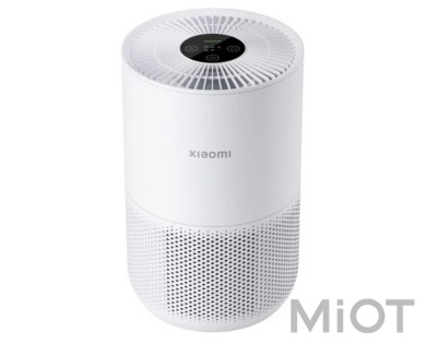 Очиститель воздуха Xiaomi Smart Air Purifier 4 Compact