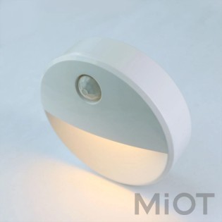 Беспроводной сенсорный светильник Xiaomi EZVALO  White LKGYD02