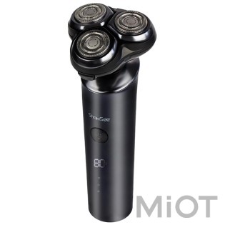 Електробритва Xiaomi ShowSee Electric Shaver Black F305-GY