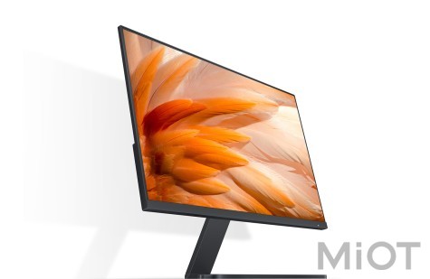 Монiтор Xiaomi Mi Desktop Monitor 27 (BHR4975EU)