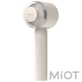 Машинка для видалення катишків Xiaomi ShowSee H1-Y Milk Coffee