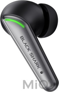 Навушники Black Shark Lucifer Earphones T7 Black