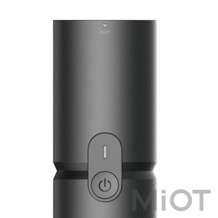 Компресор Пилосос багатофункціональний Xiaomi HOTO Compressed Air Capsule (QWCXJ001)