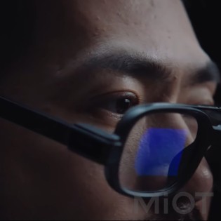 Окуляри Xiaomi Smart Glasses