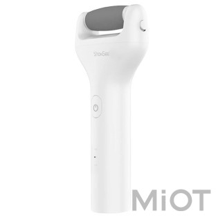 Електрична роликова пилка Xiaomi ShowSee Foot Trimmer White B1-W