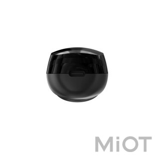 Тример Xiaomi Enchen Body Hair Trimme Spark 3 Black