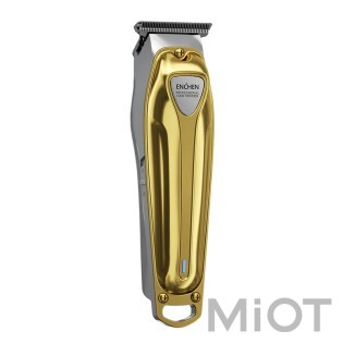 Машинка для стрижки волосся Xiaomi Enchen Sharp 5 Semi-professional Gold