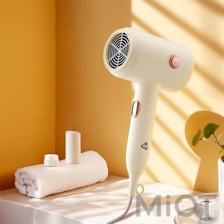 Фен Xiaomi Enchen Hair dryer AIR 7 1800W White EU