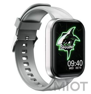 Умные часы Black Shark Watch GT Neo Silver