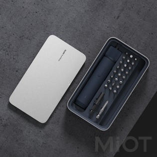 Электрическая отвертка Xiaomi HOTO 3.6V Screwdriver Kit (QWLSD011)