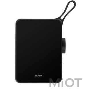 Компрессор Xiaomi HOTO Portable Electric Tire Inflator (QWCQB001)