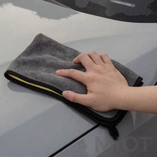 Набор для уборки Xiaomi Hoto Outdoor Wash Kit (QWOGJ002)