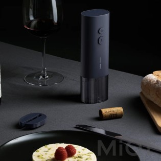 Штопор электрический Xiaomi HOTO Electric Wine Opener (QWKPQ001)