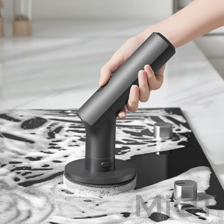 Электрическая щетка для уборки Xiaomi HOTO Electric Spin Scrubber (QWQJS001)