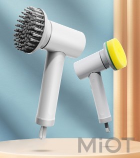 Электрощетка беспроводная для уборки Xiaomi Xiaolang Cleaning Brush White (XL-DDQJS01)
