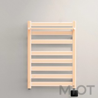 Умный полотенцесушитель Xiaomi Aqara H1 Smart Electric Towel Rack Zigbee 3.0 White