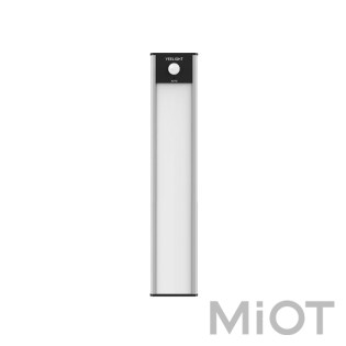 Лампа ночник c датчиком движения Xiaomi Yeelight Motion Sensor Closet Light A20 Silver (YLCG002)