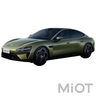 Автомобиль Xiaomi Smart SU7