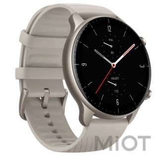 Часы Amazfit GTR 2 Lightning Grey (New Version) серый