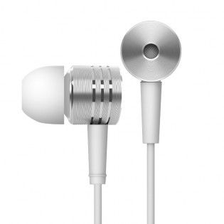 Наушники Xiaomi Huosai Piston v2 White