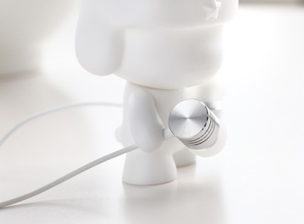 Наушники Xiaomi Huosai Piston v2 White