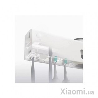 ДЕРЖАТЕЛЬ ЗУБНЫХ ЩЕТОК XIAOMI KOITO SMART, БЕЛЫЙ