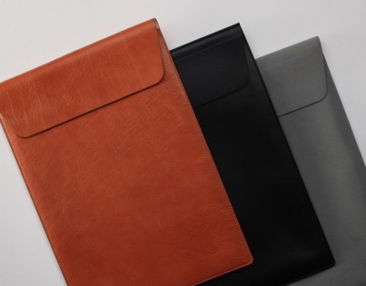 Чохол кишеня Xiaomi Mi Notebook Sleeve 12.5`` Brown Ліцензія
