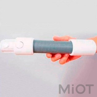 Гнучка трубка до пилососів Xiaomi Dreame Soft Tube