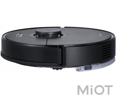 Робот пылесос Xiaomi RoboRock Q7 Max Black