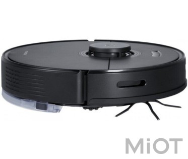 Робот пылесос Xiaomi RoboRock Q7 Max Black