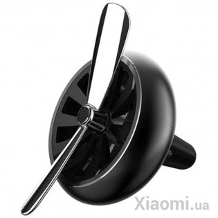 Автомобильный ароматизатор Xiaomi Carfook Air Force One Black