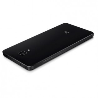 Смартфон Xiaomi Mi4 3/16Gb Black Українська версiя