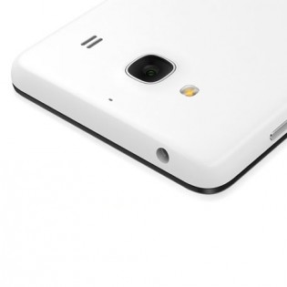 Смартфон Xiaomi Redmi 2 White Українська версiя