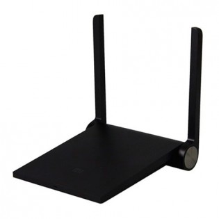 Маршрутизатор «роутер» Xiaomi Mini Wifi Router Black