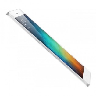 Смартфон Xiaomi Mi Note 16Gb White Украинская версия