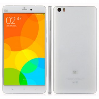 Смартфон Xiaomi Mi Note 16Gb White Украинская версия