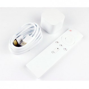 TV-Приставка Xiaomi Mi box Mini