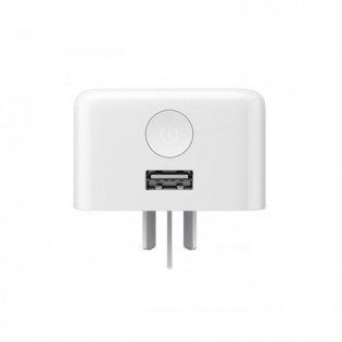 Умная розетка Xiaomi Mi Smart socket
