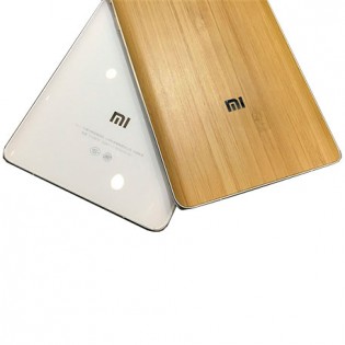 Смартфон Xiaomi Mi Note 16Gb White Bamboo Украинская версия