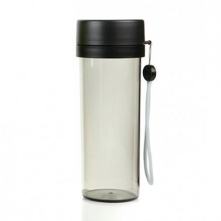 Склянка Xiaomi Mi Bottle Portable Black 480 мл