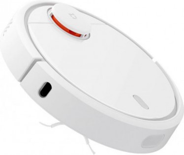 Робот пилосос Mi Home (Mijia) Robot Vacuum Cleaner