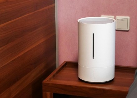 Увлажнитель Xiaomi SmartMi Humidifier White CJJSQ01ZM