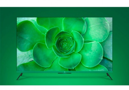 Телевізор Xiaomi Mi TV 2 49" 4K Ultra HD with Subwoofer