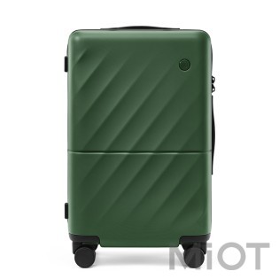 Чемодан Xiaomi Ninetygo Ripple Luggage 22` Olive Green (6941413222211)