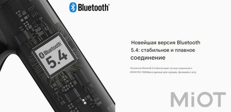 Беспроводные наушники Xiaomi Haylou Filwans GT Zero White T013